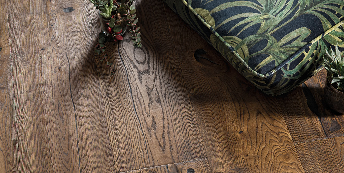 Oak-Antique-Brown