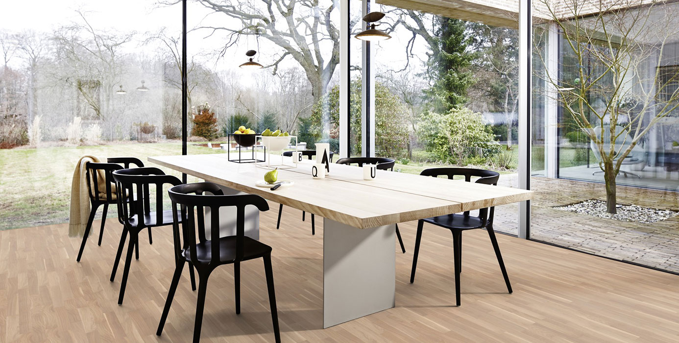 Oak-Baltic-white