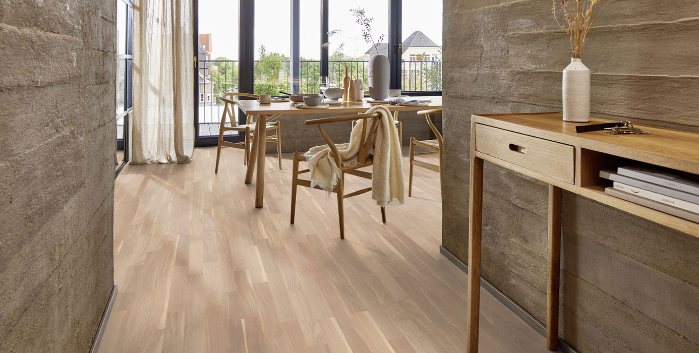 Oak-Baltic-white