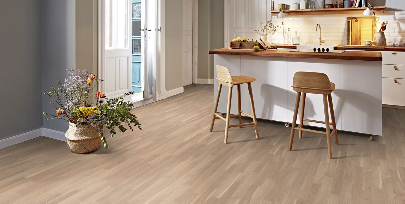 Oak-Baltic-white