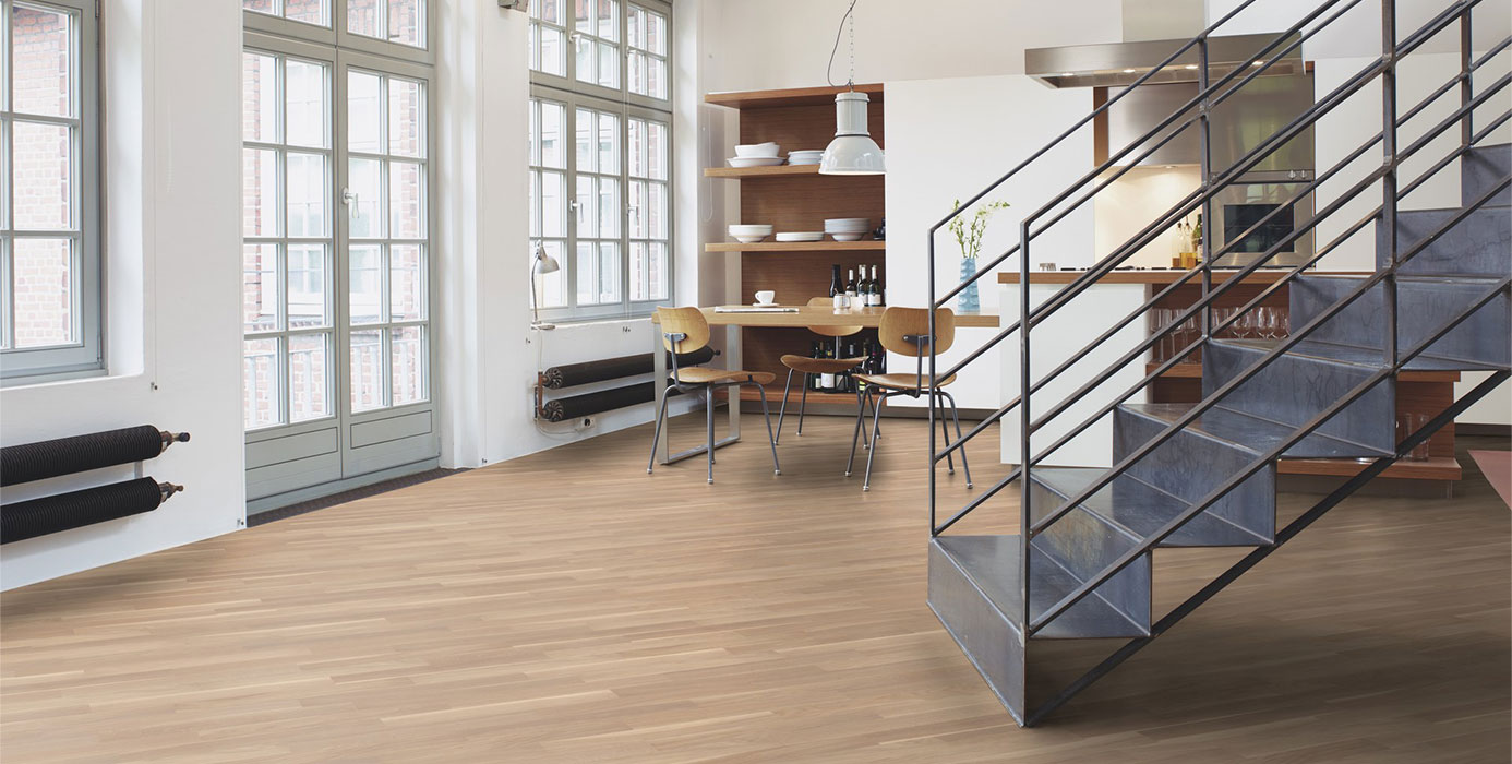 Oak-Baltic-white
